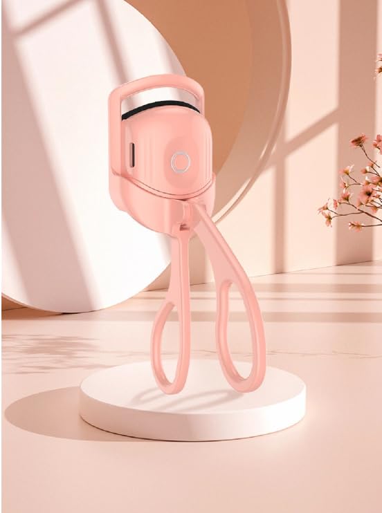 Luxe Lash Pro Heated Curler