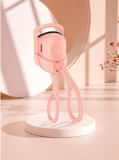 Luxe Lash Pro Heated Curler