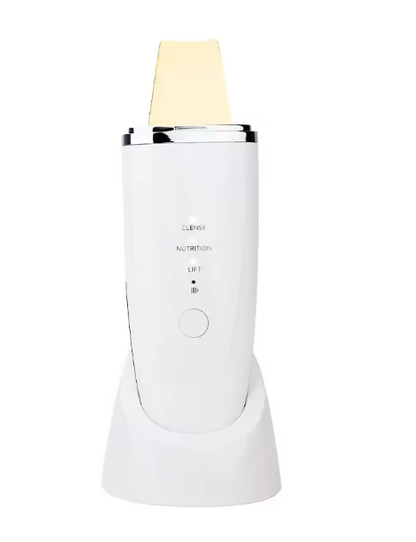Ultrasonic Blackhead Remover