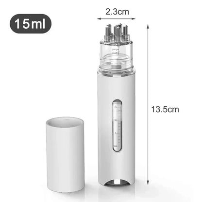 Scalp Oil Applicator & Massager