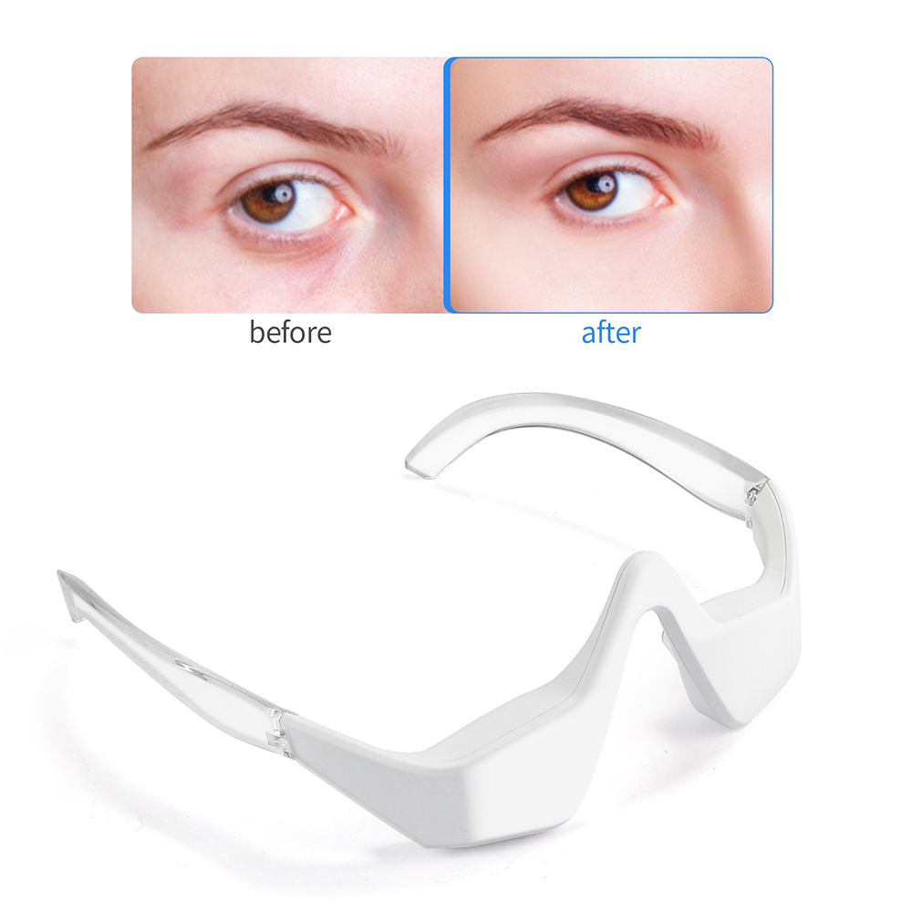 Rejuvenating 3D Eye Massager